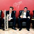 SüdSax Saxophonquartett