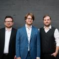 Bastian Weinig Standards Trio