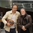 Richie Beirach European Quartett