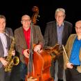 Session - Test the Jazz 40
