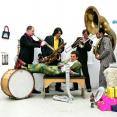 Top Dog Brass Band