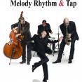 Melody, Rhythm & Tap