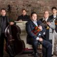 Romeo Franz & Ensemble feat. Joe Bawelino 
