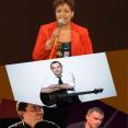 Deborah Carter & Davide Petrocca Trio