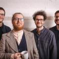 BBQ – Bastian Brugger Quartett