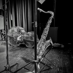 Session – Test the Jazz 66