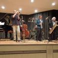 Manfred Bauerle Quartett & Friends