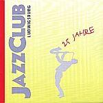 JC CD Cover